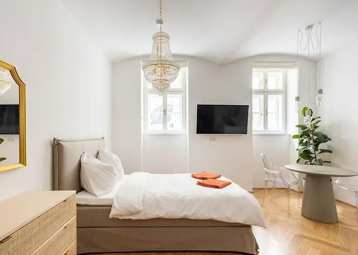 Apartmán St. Elizabeth 1 *